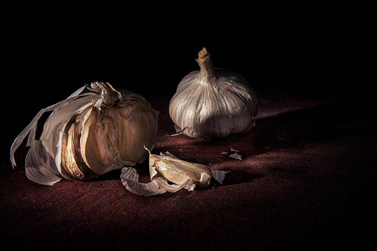 Unpeeled